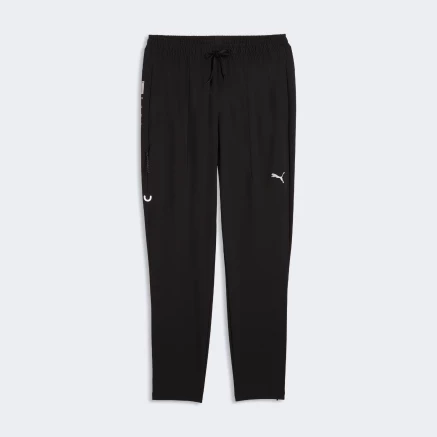 Спортивнi штани Puma M PWRTRAIN STRETCH WOVEN PANT - 179961 Спортивнi штани Puma M PWRTRAIN STRETCH WOVEN PANT - 179961