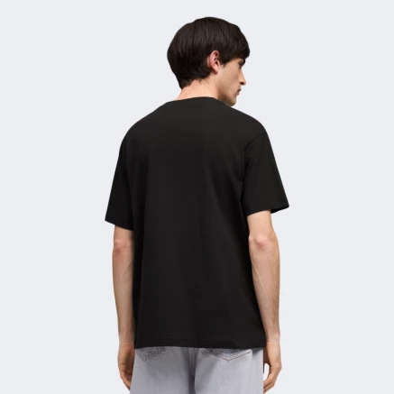 Футболка Puma GRAPHIC Cat Cowboy Relaxed Tee - 179962