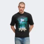 Футболка Puma GRAPHIC Win or Lose Boxy Washed Tee, фото 1 - інтернет магазин MEGASPORT