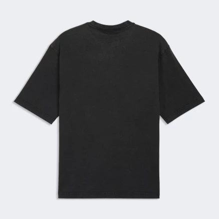 Футболка Puma GRAPHIC Win or Lose Boxy Washed Tee - 179963