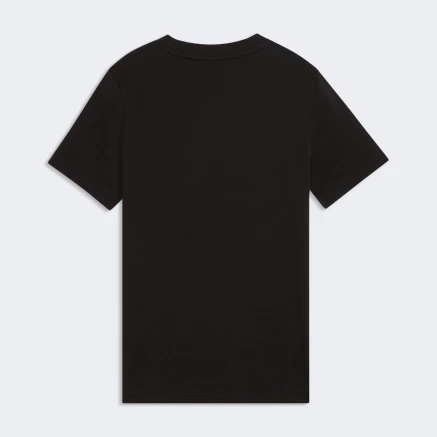 Футболка Puma GRAPHIC Kitty Sticker Tee G - 179964