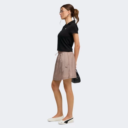 Спідниця Puma HER Woven Skirt - 179976