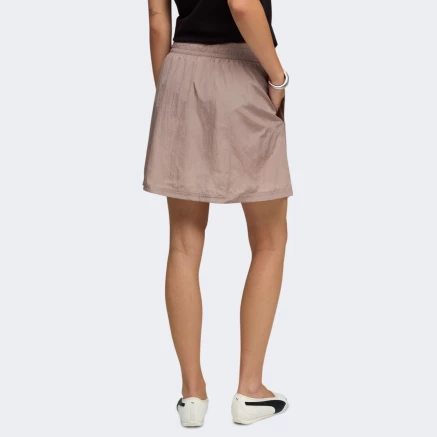 Спідниця Puma HER Woven Skirt - 179976