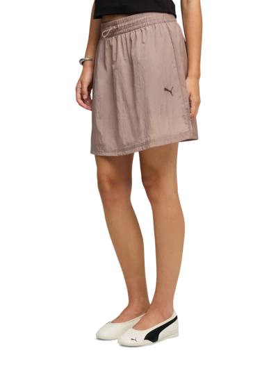 Спідниця Puma HER Woven Skirt - 179976