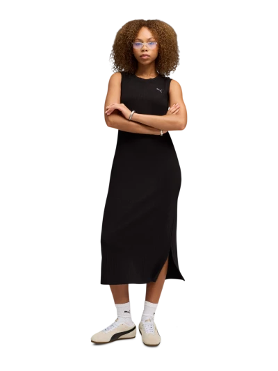 Плаття Puma HER Relaxed Dress - 179979