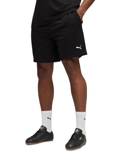 Шорти Puma ESS ELEVATED Material Shorts 7" - 179981