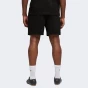 Шорти Puma ESS ELEVATED Material Shorts 7", фото 2 - інтернет магазин MEGASPORT