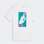 Футболка Puma GRAPHIC Sneaker Tee B, фото 1 - інтернет магазин MEGASPORT