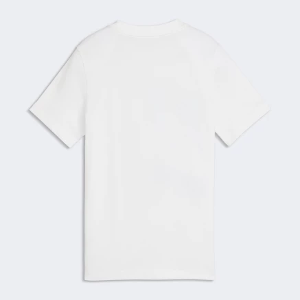 Футболка Puma GRAPHIC Sneaker Tee B - 179982