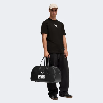 Футболка Puma SPORT Relaxed Graphic Tee - 179983