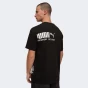 Футболка Puma SPORT Relaxed Graphic Tee, фото 2 - інтернет магазин MEGASPORT
