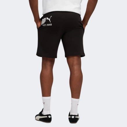 Шорти Puma SPORT Graphic Shorts TR - 179984