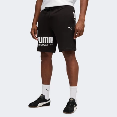 SPORT Graphic Shorts TR