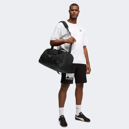 Шорти Puma SPORT Graphic Shorts TR - 179984