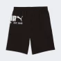 Шорти Puma SPORT Graphic Shorts TR, фото 5 - інтернет магазин MEGASPORT
