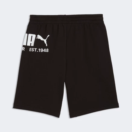 Шорти Puma SPORT Graphic Shorts TR - 179984