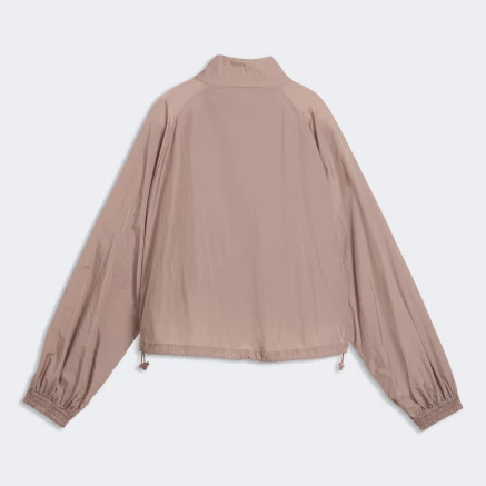 Вітровка Puma HER Relaxed Full-Zip Woven Jacket - 179975