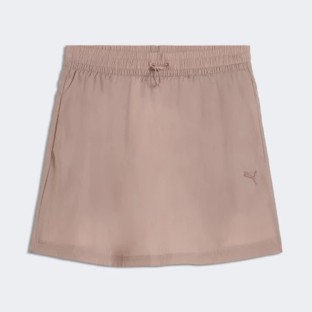Спідниця Puma HER Woven Skirt - 179976