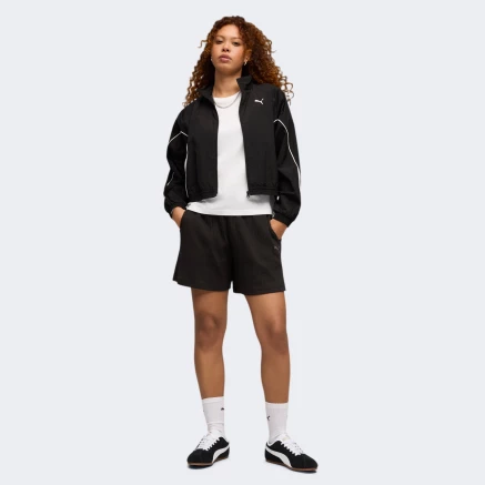 Шорти Puma HER High-Waist Shorts 5" - 179985