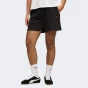 Шорти Puma HER High-Waist Shorts 5", фото 1 - інтернет магазин MEGASPORT