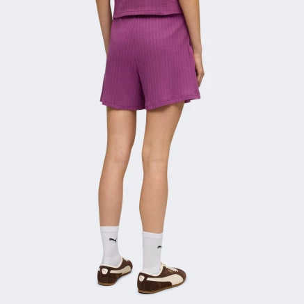 Шорти Puma HER High-Waist Shorts 5" - 179986