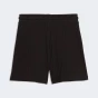 Шорти Puma HER High-Waist Shorts 5", фото 5 - інтернет магазин MEGASPORT