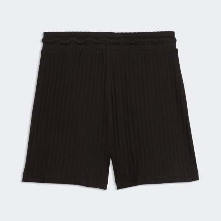 Шорти Puma HER High-Waist Shorts 5" - 179985