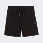 Шорти Puma HER High-Waist Shorts 5", фото 4 - інтернет магазин MEGASPORT