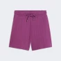 Шорти Puma HER High-Waist Shorts 5", фото 4 - інтернет магазин MEGASPORT