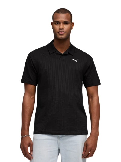 Поло Puma ESS ELEVATED material Polo - 179988