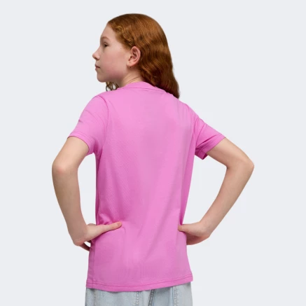 Футболка Puma ESS Centered Cat Logo Tee G - 179989