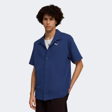 ESS ELEVATED Material Shirt