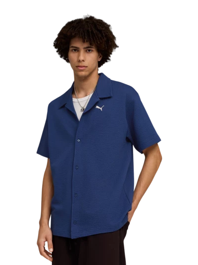 Сорочка Puma ESS ELEVATED Material Shirt - 179992