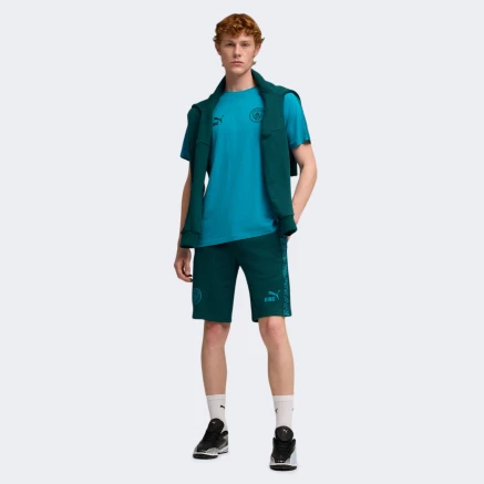 Шорти Puma MCFC KING Sweat Shorts - 179993