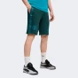 Шорти Puma MCFC KING Sweat Shorts, фото 1 - інтернет магазин MEGASPORT