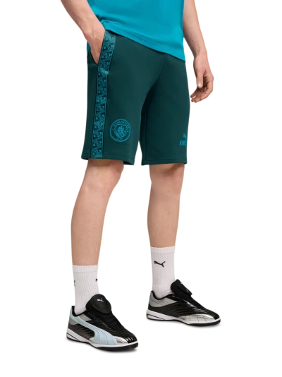 Шорти Puma MCFC KING Sweat Shorts - 179993