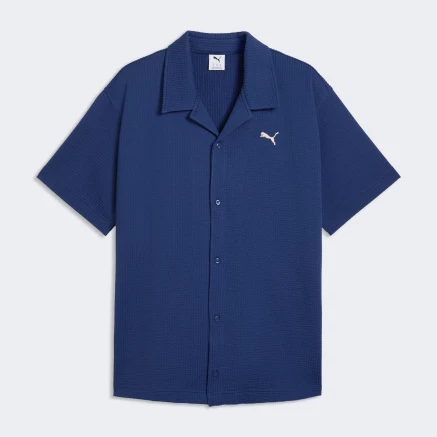 Сорочка Puma ESS ELEVATED Material Shirt - 179992