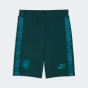 Шорти Puma MCFC KING Sweat Shorts, фото 4 - інтернет магазин MEGASPORT