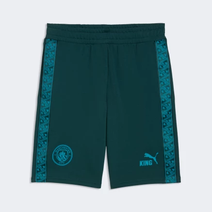 Шорти Puma MCFC KING Sweat Shorts - 179993