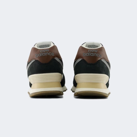 Кросівки New Balance model 574 - 180102