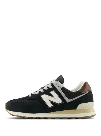 Кросівки New Balance model 574 - 180102