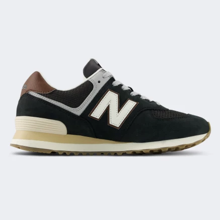 Кросівки New Balance model 574 - 180102