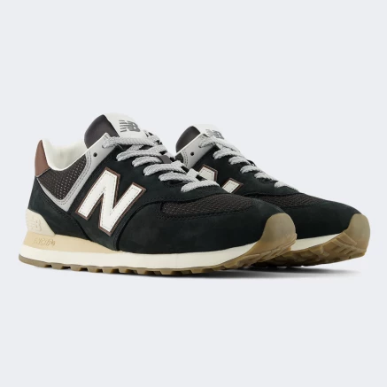 Кросівки New Balance model 574 - 180102