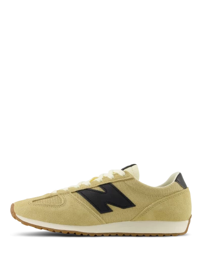 Кросівки New Balance model 471 - 180101