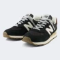 Кросівки New Balance model 574, фото 2 - інтернет магазин MEGASPORT