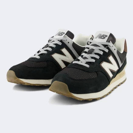 Кросівки New Balance model 574 - 180102
