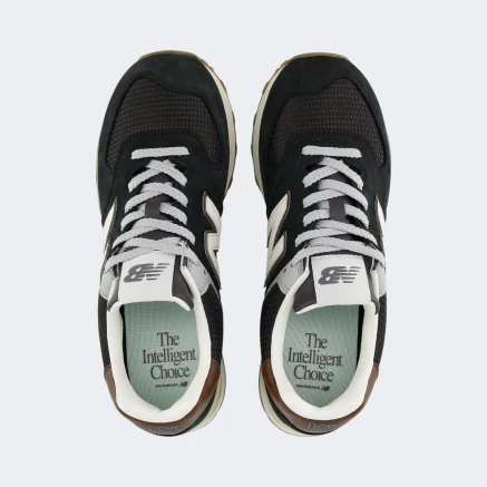 Кросівки New Balance model 574 - 180102