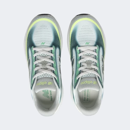 Кросівки New Balance ELLIPSE - 180104