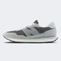 Кросівки New Balance model 237, фото 1 - інтернет магазин MEGASPORT