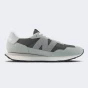 Кросівки New Balance model 237, фото 4 - інтернет магазин MEGASPORT